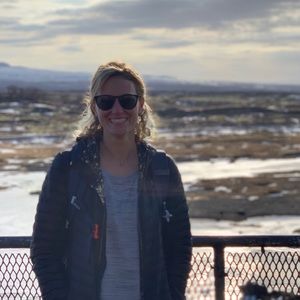 Meet your Posher, Michelle